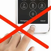 Image result for iPhone 8 Touch ID Notification Remove