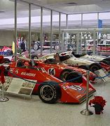 Image result for A.J. Foyt Museum