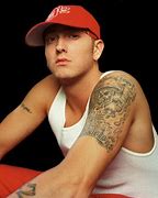 Image result for Eminem Tattoos