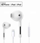Image result for Apple iPhone 8 Earbuds