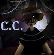 Image result for CC Afton