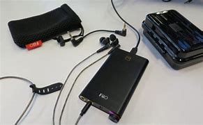 Image result for FiiO A1
