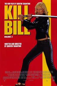 Image result for Kill Bill Volume 2 Cast