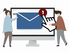 Image result for Business Email Cartoon