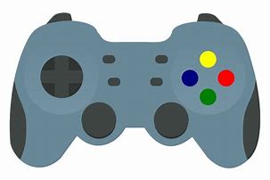 Image result for Video Game Controller Clip Art Free
