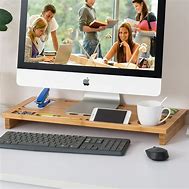 Image result for Purple Monitor Stand
