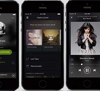 Image result for Spotify App Store