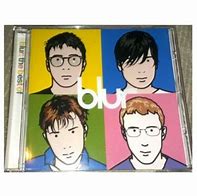 Image result for Blur Best of CD