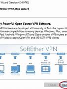 Image result for SoftEther VPN Client Windows 1.0