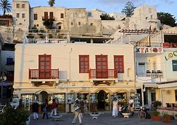 Image result for Shops in Chora iOS