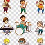 Image result for Marching Band Clip Art Free