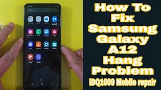 Image result for How to Fix Samsung Phone