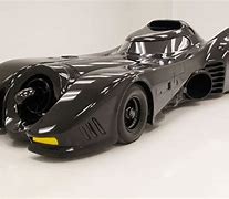 Image result for Smallville Batmobile