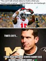 Image result for Michigan versus Purdue Football Memes