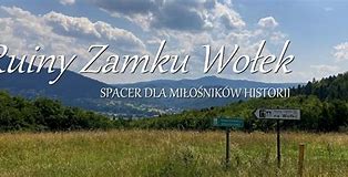 Image result for co_to_za_zamek_wołek