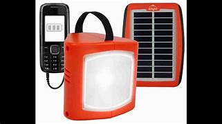 Image result for d.light S300 Solar Light and Charger