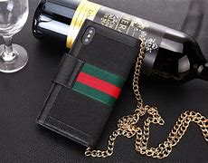 Image result for Gucci Chain iPhone Case