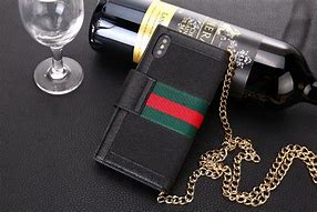 Image result for Gucci iPhone 8 Plus Case Wallet