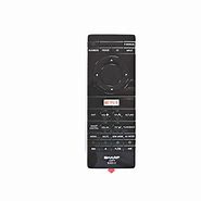 Image result for Sharp LCD TV GJ221 Remote