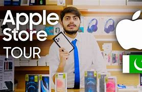 Image result for Apple Store in Pakistan