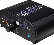 Image result for Phono Preamp to HDMI