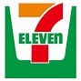 Image result for 7-Eleven Stripes Logo