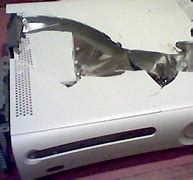 Image result for Broken Game Console Xbox