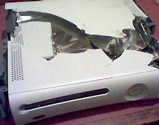 Image result for Broken Xboxes