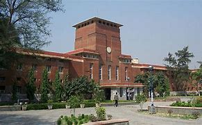 Image result for Delhi Universities