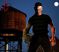 Image result for John Cena Sandman