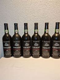 Image result for C da Silva Porto Late Bottled Five Crown