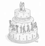 Image result for New Yorker Wedding Anniversary Cartoons