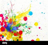 Image result for Color Ink Drop