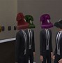 Image result for F-NaF China Sims 4