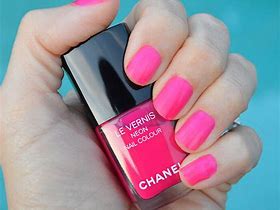 Image result for Chanel Nail Color