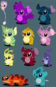 Image result for Chibi Stitch Wallpaper