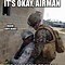 Image result for Military Hero Meme