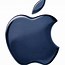 Image result for Apple Symbol Outline
