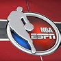 Image result for NBA On ESPN Replay Logo