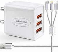 Image result for Smartphone Charger