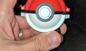 Image result for Pokeball Plus Auto Catcher 3D-models