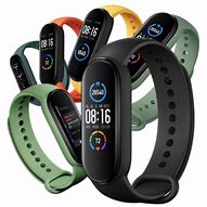 Image result for MI Band 5 in Octafax