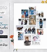 Image result for Scrapbook Collage Photoshop