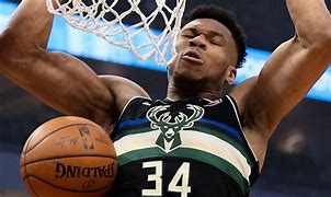 Image result for Giannis Antetokounmpo College