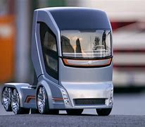 Image result for Volvo Future Truck
