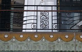 Image result for Glass Screen Art Deco