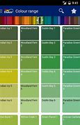 Image result for Dulux Kitchen Paint Chart