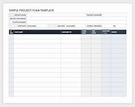 Image result for Project Planner Sheets