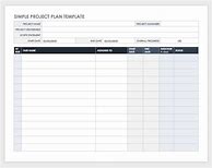 Image result for Free Printable Project Planning Worksheet