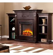 Image result for Fireplace Entertainment Center for 70 Inch TV